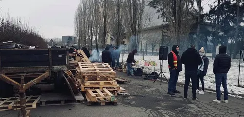 Blois : "Tecalemit doit payer !" clame la CGT