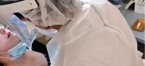 Covid-19 : le Loir-et-Cher s'en sort mieux que le reste de la région