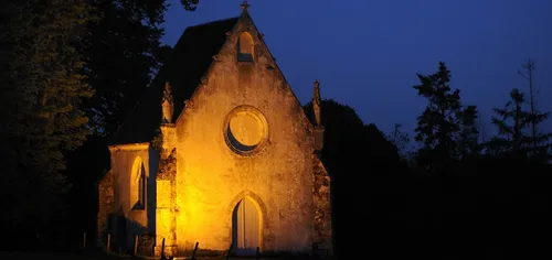 Normandie : lancement des inscriptions pour "Pierres en lumières"