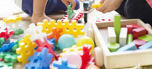 Covid-19 : la crèche de Verneuil-d'Avre-et-d'Iton fermée