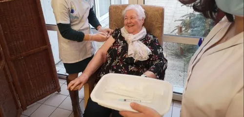 Loir-et-Cher : 7 500 nouveaux créneaux en mars et des centres de...