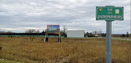 Deux nouveaux projets industriels émergent sur Le Controis