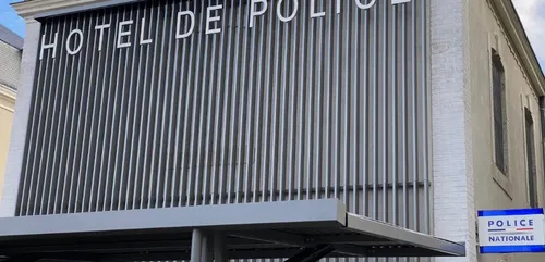 Le Mans : déféré au tribunal pour avoir "grillé" le couvre-feu à...