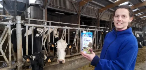 Perche : ils s'affranchissent des industriels pour créer leur...