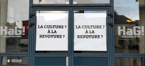 Ces élus qui réclament la réouverture des lieux de culture