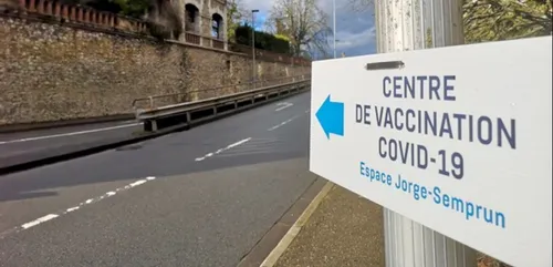 Vaccination : un état des lieux en Loir-et-Cher