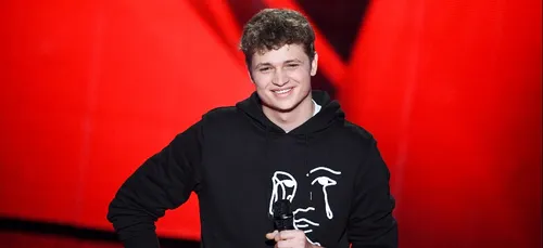 The Voice : "The Vivi" veut choquer les téléspectateurs