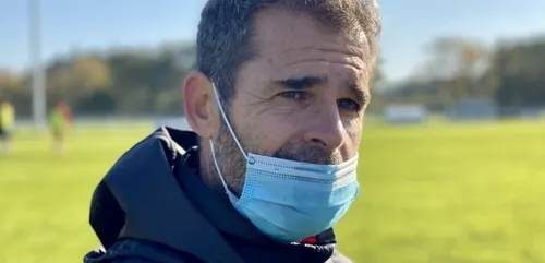 Le Mans FC : "Les joueurs doivent montrer de la fierté"