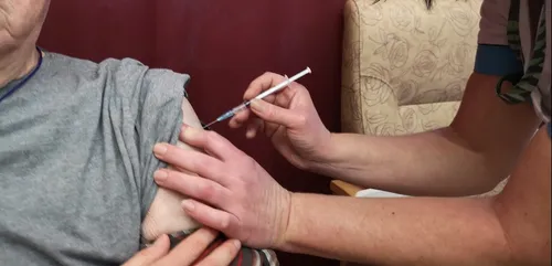 Covid-19 : plus de 3 000 nouveaux créneaux de vaccination en Mayenne