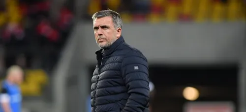 Football : Richard Déziré limogé par Créteil