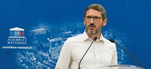 Matthieu Orphelin : seul ou accompagné en juin prochain ?