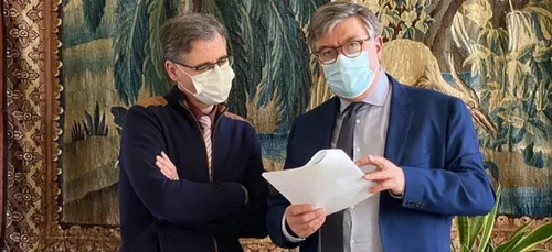 Covid-19 : le préfet de la Sarthe hausse le ton