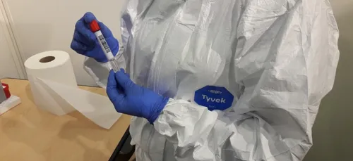 Covid-19 : nouvelles opérations de dépistage dans l'Orne