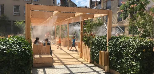 Budget participatif : qui veut verdir la ville du Mans ?