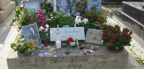 [PODCAST] Quand Serge Gainsbourg était sarthois