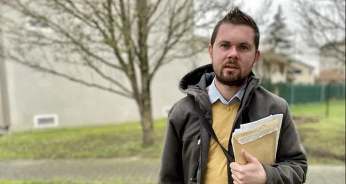 Comment le Covid-19 a bouleversé la vie de Steven