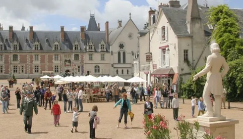 Pour une réouverture des sites touristiques dès avril !