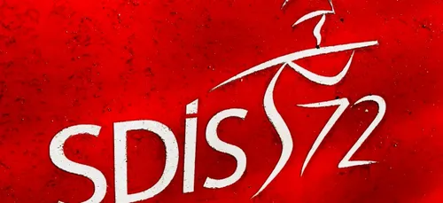 Bonnétable : les pompiers interviennent rue Horncastle