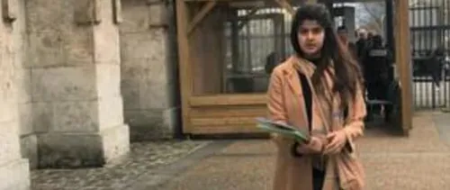 Alençon : Zuhal Pardes obtient le statut de réfugiée