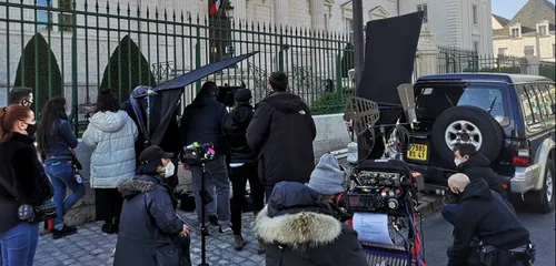 [PODCAST] CETTE SEMAINE EN LOIR-ET-CHER