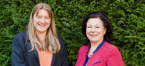 Deux élues loir-et-chériennes contre les violences sexistes et...