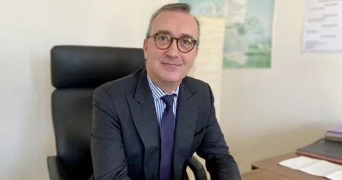 Pour Jean-Carles Grelier, le gouvernement n'a tiré aucune...