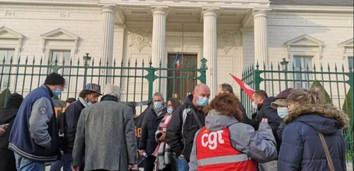 Tecalemit Blois : six salariés assignés en justice