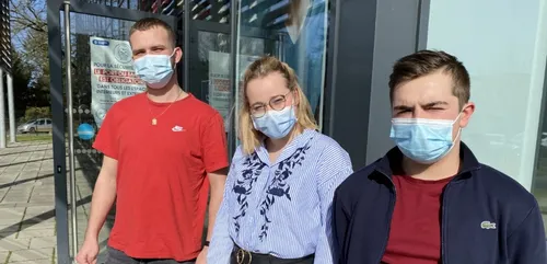 Le Mans : Juliette, Axel et Lucas témoignent de la difficulté...