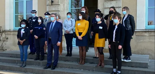 [PODCAST] Rencontre avec des femmes inspirantes à l'occasion du 8 mars