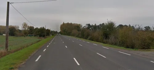 Bientôt la fin des dépassements libres sur la D323