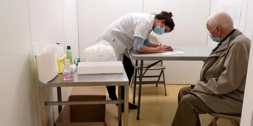 Loir-et-Cher : objectif 8 000 vaccinations par semaine en avril