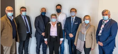 Elections départementales en Loir-et-Cher : les binômes de la...