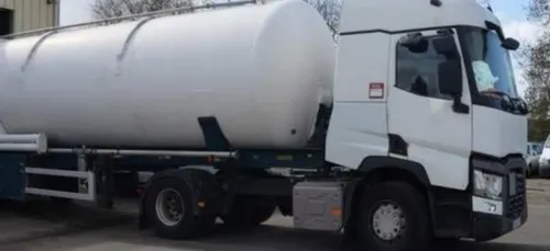 A destination du Mans, plus de 860 kilos de résine de cannabis...