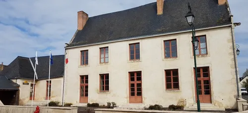 Covid-19 : un cluster au sein de la mairie de Vallon-sur-Gée