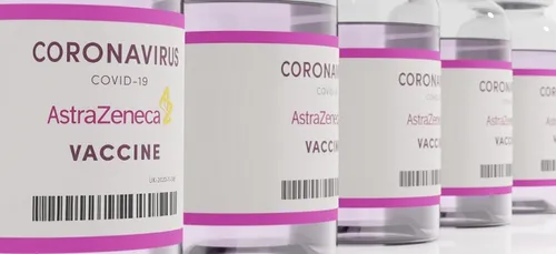 Suspension d'AstraZeneca : pas d'impact majeur en Sarthe
