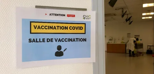 Sarthe : bientôt un super-centre de vaccination dans l'agglo mancelle
