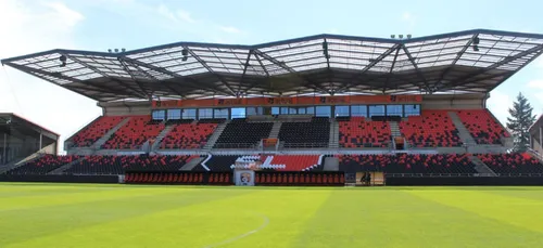 Plus qu'un président bientôt pour le Stade Lavallois