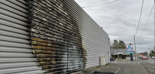 Violences à Blois : le passager mineur est décédé