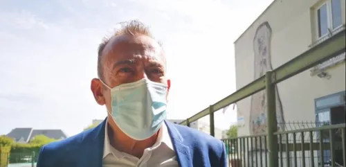 Violences à Blois : la maman de Yanis appelle au calme