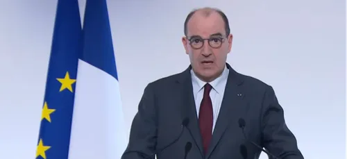 De nouvelles mesures de confinement pour l'Eure et la Seine-Maritime