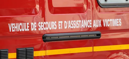 Quatre blessés sur l'A11 près du Mans