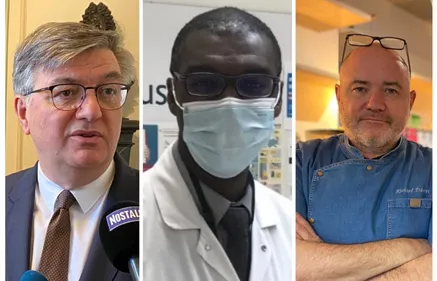 [PODCAST] Retour sur un an de crise sanitaire en Sarthe