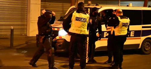 Course-poursuite à Blois : la police est mise hors de cause