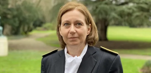 Nuit de violences à Alençon : la préfete condamne