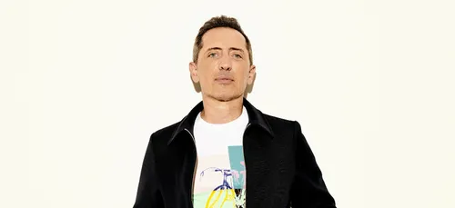 [VIDEO] Gad ELMALEH inaugure les Sweet FM Insta Live