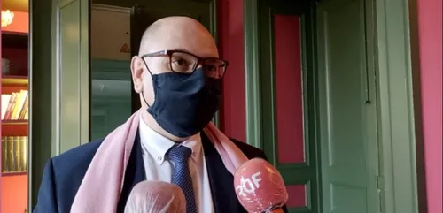 Le Loir-et-Cher en vigilance Covid renforcée