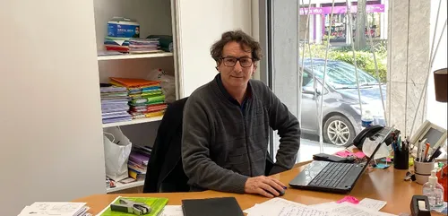 Covid-19 : 25% de rendez-vous en plus à la Maison des adolescents...