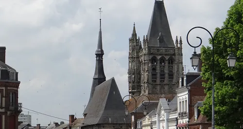 Covid-19 : l'Orne sous surveillance renforcée