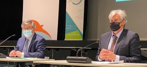 Le Mans : un "vaccinodrome" à la Rotonde