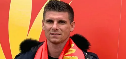 Football : à Laval, c'est jour de derby